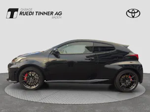 Toyota GR Yaris 1.6 Turbo Sport 4x4