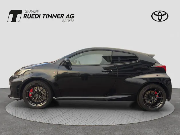 Toyota GR Yaris 1.6 Turbo Sport 4x4