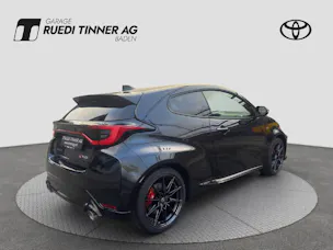 Toyota GR Yaris 1.6 Turbo Sport 4x4