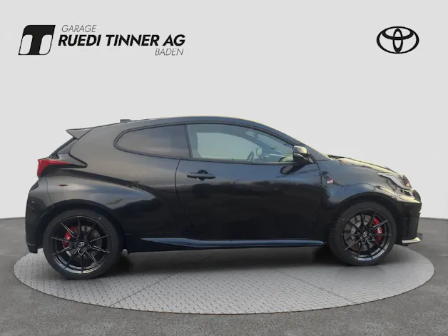 Toyota GR Yaris 1.6 Turbo Sport 4x4