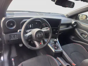Toyota GR Yaris 1.6 Turbo Sport 4x4