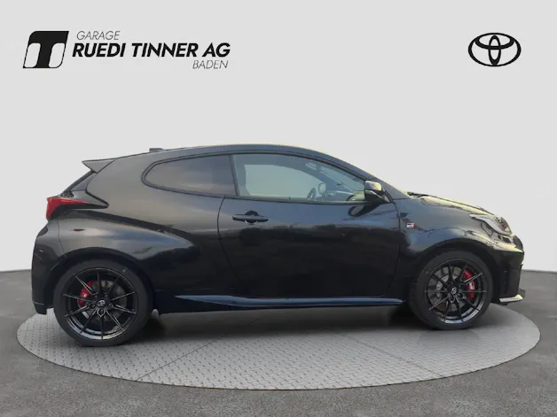 Toyota GR Yaris 1.6 Turbo Sport 4x4