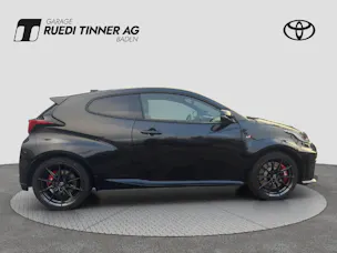 Toyota GR Yaris 1.6 Turbo Sport 4x4