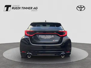 Toyota GR Yaris 1.6 Turbo Sport 4x4