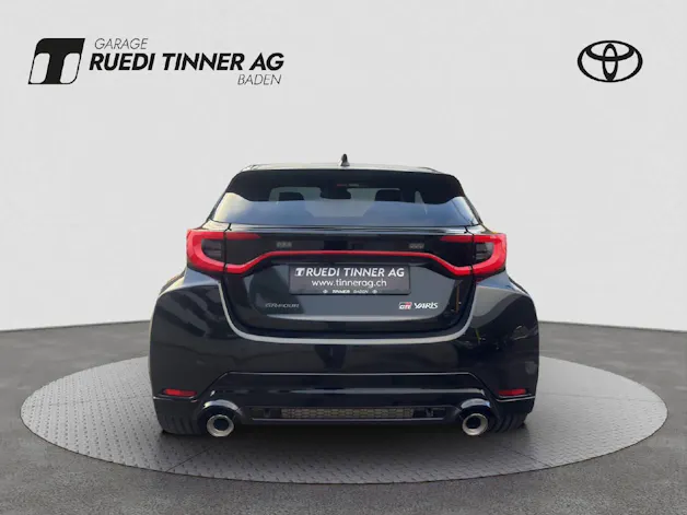 Toyota GR Yaris 1.6 Turbo Sport 4x4