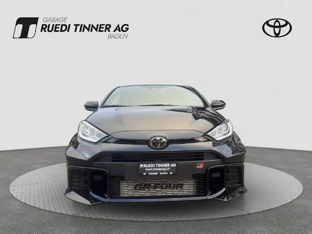 Toyota GR Yaris 1.6 Turbo Sport 4x4