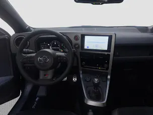 Toyota GR Yaris 1.6 Turbo Sport 4x4