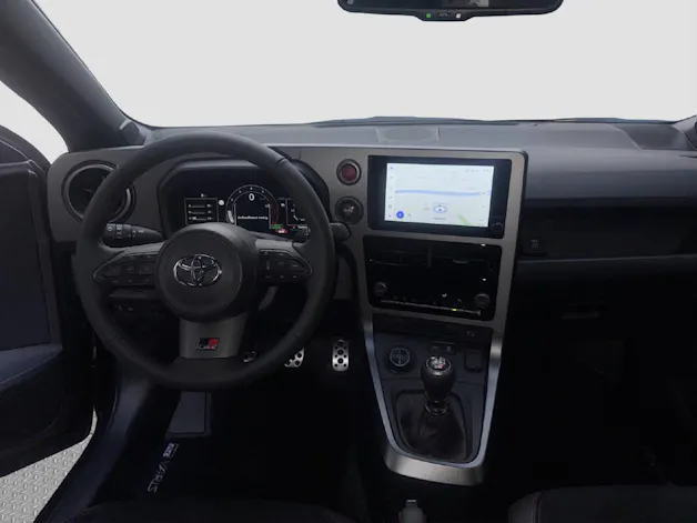 Toyota GR Yaris 1.6 Turbo Sport 4x4