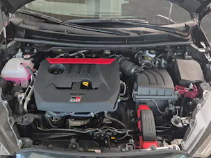 Toyota GR Yaris 1.6 Turbo Sport 4x4