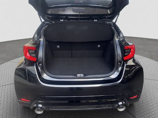 Toyota GR Yaris 1.6 Turbo Sport 4x4