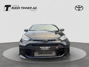 Toyota GR Yaris 1.6 Turbo Sport 4x4