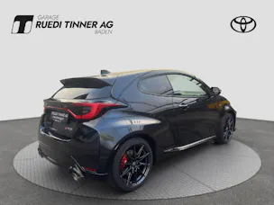 Toyota GR Yaris 1.6 Turbo Sport 4x4