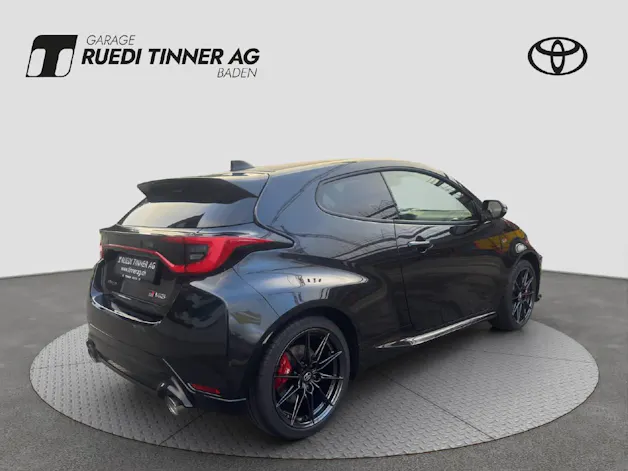 Toyota GR Yaris 1.6 Turbo Sport 4x4