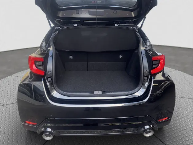Toyota GR Yaris 1.6 Turbo Sport 4x4
