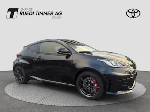 Toyota GR Yaris 1.6 Turbo Sport 4x4