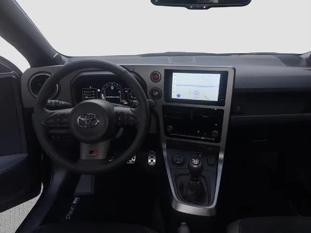 Toyota GR Yaris 1.6 Turbo Sport 4x4