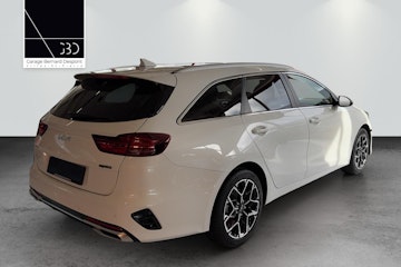 Vehicle image KIA CEED 0 Vehicle image KIA CEED 0