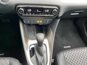 Mazda 2 1.5 Hybrid Homura Plus