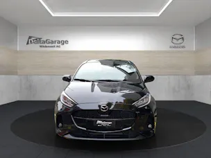 Mazda 2 1.5 Hybrid Homura Plus