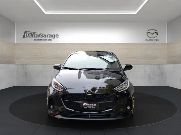 Mazda 2 1.5 Hybrid Homura Plus