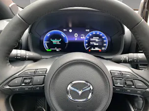 Mazda 2 1.5 Hybrid Homura Plus