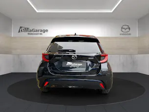 Mazda 2 1.5 Hybrid Homura Plus
