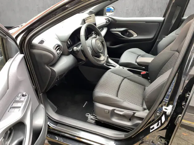Mazda 2 1.5 Hybrid Homura Plus