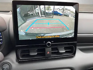 Mazda 2 1.5 Hybrid Homura Plus