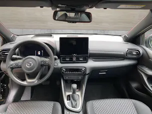 Mazda 2 1.5 Hybrid Homura Plus