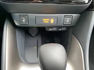 Mazda 2 1.5 Hybrid Homura Plus