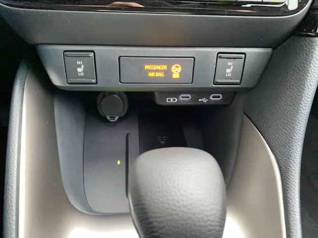 Mazda 2 1.5 Hybrid Homura Plus