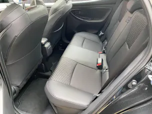 Mazda 2 1.5 Hybrid Homura Plus