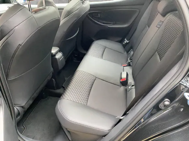 Mazda 2 1.5 Hybrid Homura Plus