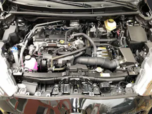 Mazda 2 1.5 Hybrid Homura Plus