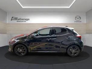 Mazda 2 1.5 Hybrid Homura Plus