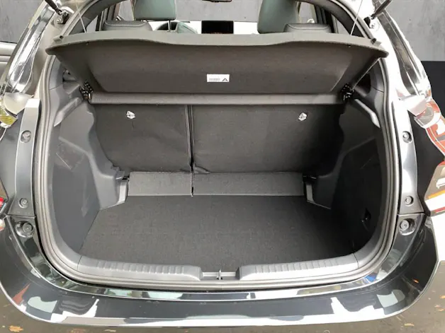 Mazda 2 1.5 Hybrid Homura Plus