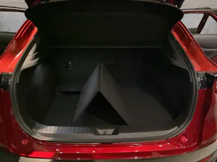 Mazda CX-30 eSX186 AWD AT Takumi SUNR Leder Weiss