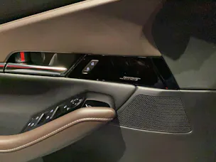 Mazda CX-30 eSX186 AWD AT Takumi SUNR Leder Weiss