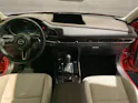 Mazda CX-30 eSX186 AWD AT Takumi SUNR Leder Weiss