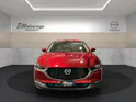 Mazda CX-30 eSX186 AWD AT Takumi SUNR Leder Weiss