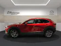 Mazda CX-30 eSX186 AWD AT Takumi SUNR Leder Weiss