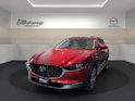 Mazda CX-30 eSX186 AWD AT Takumi SUNR Leder Weiss
