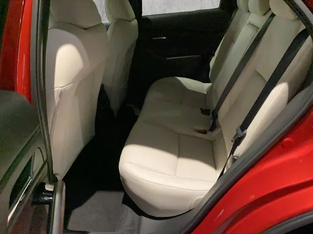 Mazda CX-30 eSX186 AWD AT Takumi SUNR Leder Weiss