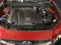 Mazda CX-30 eSX186 AWD AT Takumi SUNR Leder Weiss