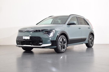 Vehicle image KIA NIRO