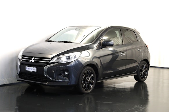 MITSUBISHI Space Star 1.2 MIVEC Intense+ 1