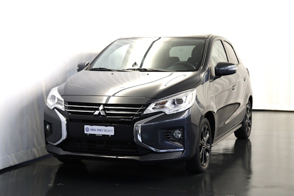 MITSUBISHI Space Star 1.2 MIVEC Intense+ 0