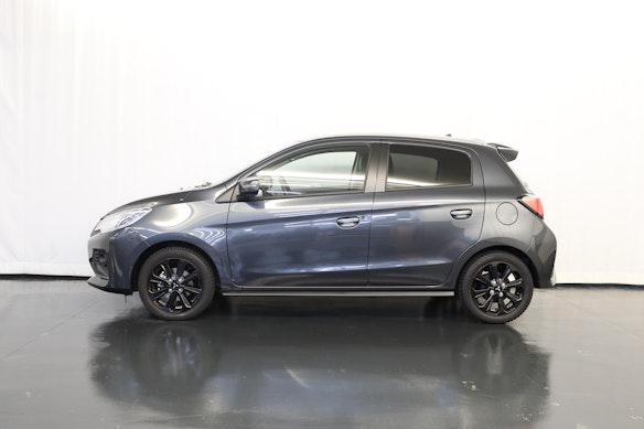 MITSUBISHI Space Star 1.2 MIVEC Intense+ 3