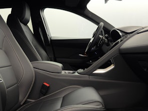 Vehicle image JAGUAR E-Pace 1.5 T 270e R-Dynamic SE AWD