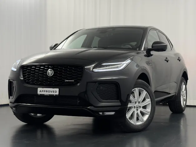 Jaguar E-Pace 1.5 T 270e R-Dynamic SE AWD